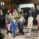 Belváros Forgatag - Márton Napi Forgatag