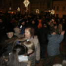 Szilveszteri Buli a Fő téren - 2016
