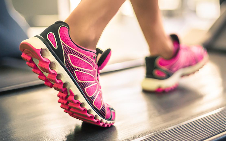 Aranyat érhet a kezdő futók év eleji lelkesedése a fitnesztermek üzemeltetőinek