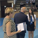 Jó tanuló, jó sportoló díjátadó - 2025 - Pápa