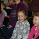 Dé-Mol: Az Elvarázsolt Erdő a Jókai Mór Városi Könyvtárban