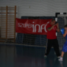 Patent Ökölvívó Bajnokság - Pápa