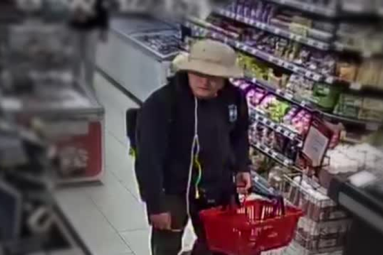 Felismerték a robbantót