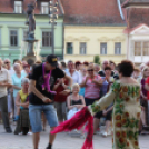 Kézművesvásár, Mesterségbemutató és Játszóház - Fő tér - Pápa