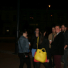 XV. Országos Ifjúsági Néptánctalálkozó - Pápa