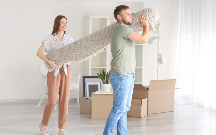 3 tipp a bontás nélküli lakásfelújításhoz