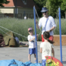 30. Pápai Játékfesztivál - Vasárnap Délután