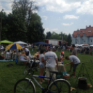 Pápai Játékfesztivál - Szombat - Főzőverseny, Várkerti és Fő téri programok