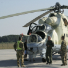 Családi Nap a Pápai Bázisrepülőtéren - 2021