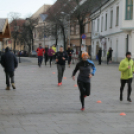 Szilveszteri Futás - 2019