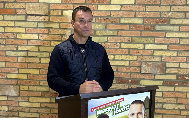 Marton Sándor szerint a lakosság jól jár az önkormányzati cégek összevonásával