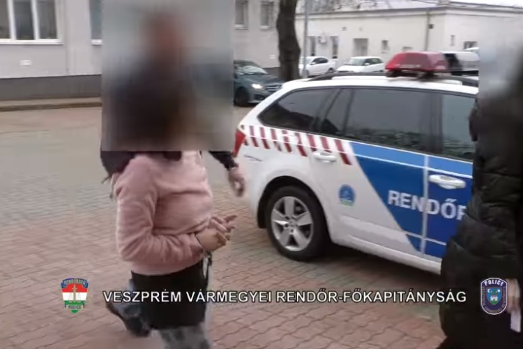 Emberöléssel gyanúsítja a rendőrség a nőt, akinek halva találták meg a kisbabáját Lovászpatonán