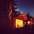 Vajda Péter Lakótelepi Nap - Pápa