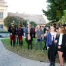 Október 6-i megemlékezés Pápán