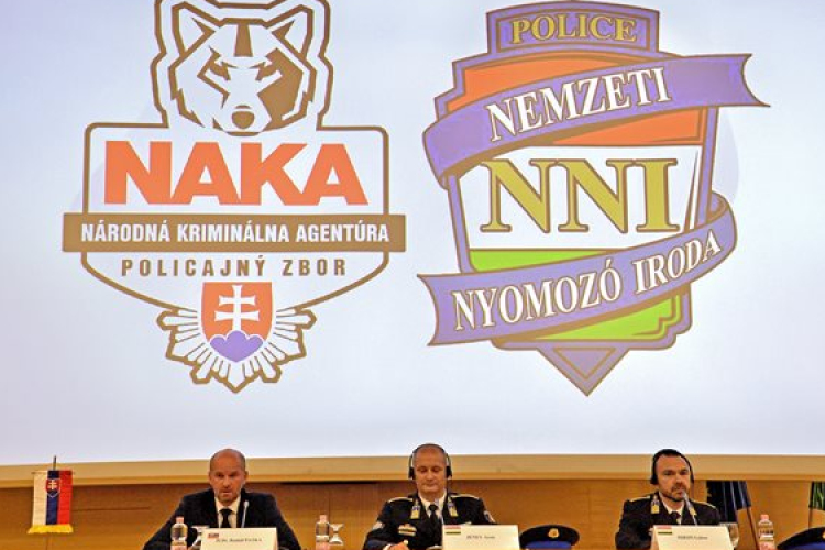 Pápa közelében találták meg a szlovákiai vállalkozó megcsonkított, megégetett holttestét