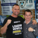 Patent Ökölvívó Bajnokság - Pápa