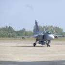 Családi Nap a Bázisrepülőtéren