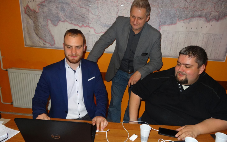 Töreki Milán: Csalódott vagyok