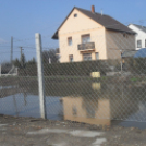 Árad a Bakonyér és a Gerence