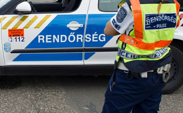 Baleset szemtanúit keresi a rendőrség