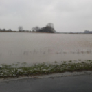 Árad a Bakonyér és a Gerence