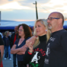 Ismerős Arcok Koncert - Pápa - 2017