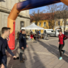 Szilveszteri Futás és Ostormenet - 2022