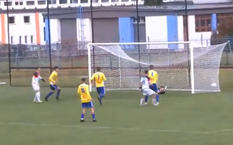 Nagykanizsán szenvedett vereséget a Perutz FC