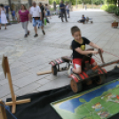 Pápai Játék(fesztivál) - 2021