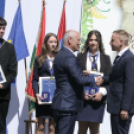Városi Ballagás Pápa - 2026