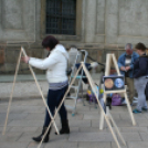 Csillagászat Napja - Pápa