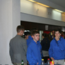 XV. Országos Ifjúsági Néptánctalálkozó - Pápa