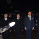 Október 23-i Városi Ünnepség és Megemlékezés - Pápa