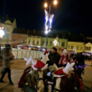 Gyertyafényes Advent - Harmadik Adventi Hétvége