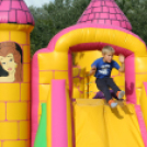 Vajda Péter Lakótelepi Nap