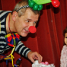 Farsangi Családi Délután a Színházban