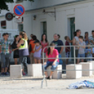 Hungarian Baja - Cél