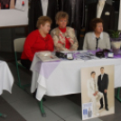 Esküvő kiállítás - Pápa - 2013