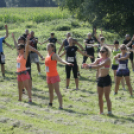 Fuss Szívvel Egy Mosolyért - Futóverseny Döbröntén