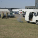 Családi Nap a Pápai Bázisrepülőtéren - 2021