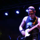 Ocho Macho koncert - Pápai Játékfesztivál - 2013