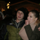 Szilveszteri Buli a Fő téren - 2016