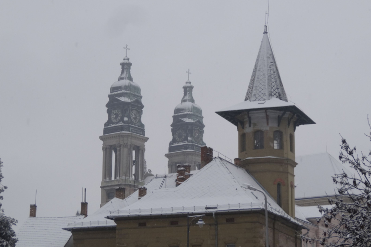 Érkezik az idei tél első hava