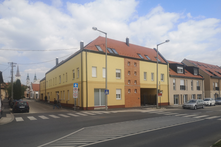 Csütörtökön délelőtt útlezárásra kell számítani a város több utcájában