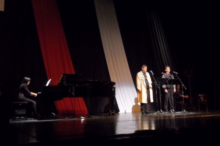 1956 hátborzongatóan megismételhetetlen