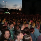 Magna Cum Laude koncert - Pápa - 23. Pápai Játékfesztivál - 2013