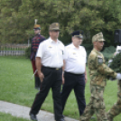 Megemlékezés a Hősök Napján Pápán