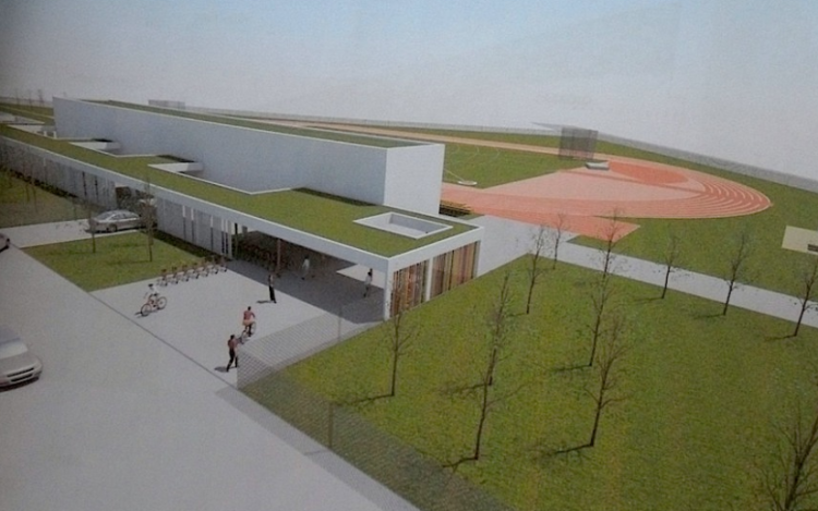 Nagyívű fejlesztések valósulhatnak meg