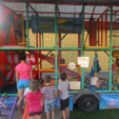 Aegon Játszótéri Nap - Pápa