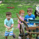 Pápai Játékfesztivál 2019 - Szombat Délután 